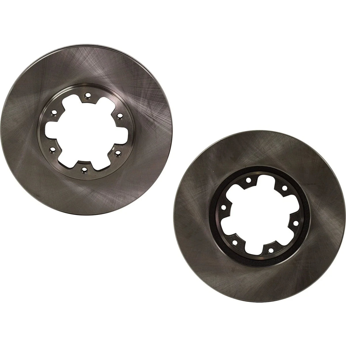 Disc Brake Rotors for Nissan Frontier (2003-2004) Front