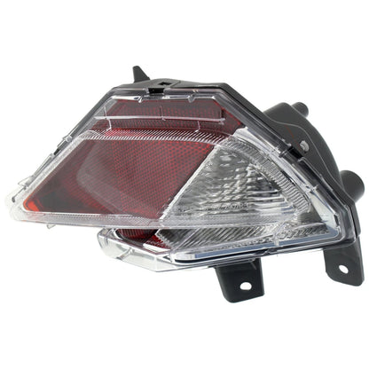 Back Up Light Set for Toyota RAV4 (2016–2018)