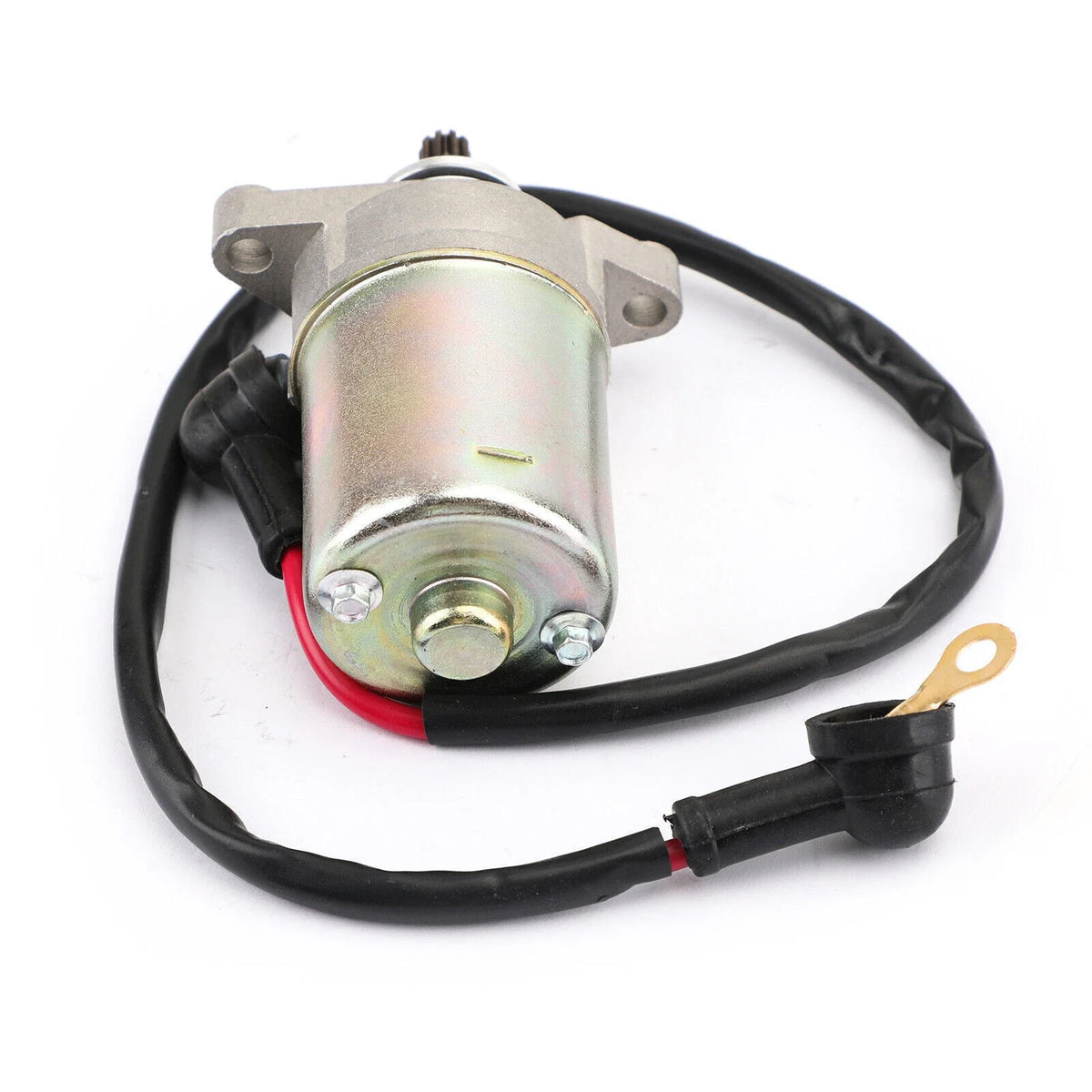 Starter Motor for ATV Bombardier DS70 DS90 Mini 2008-2018 V31200DGF000