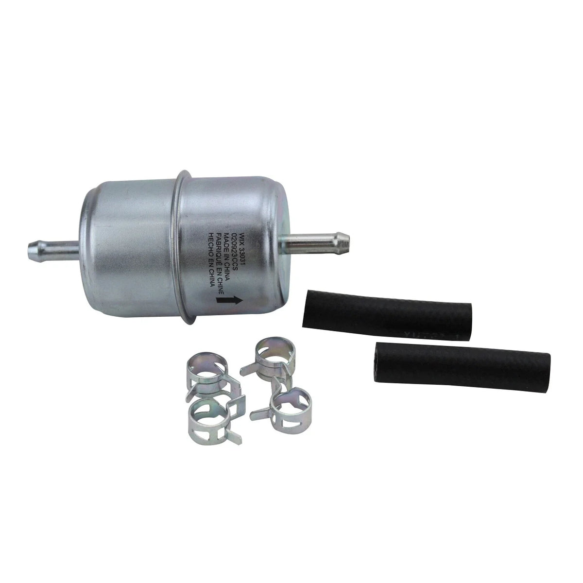 WIX Fuel Filter 33031 for