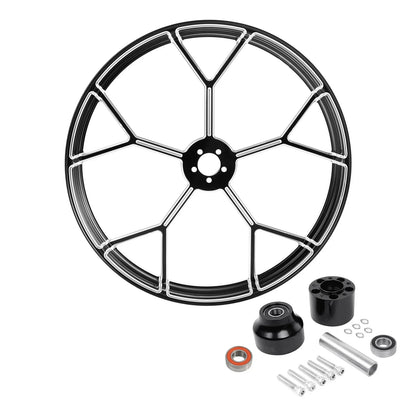 26" Front Rim for Harley Road King Touring ABS (2008–Present)