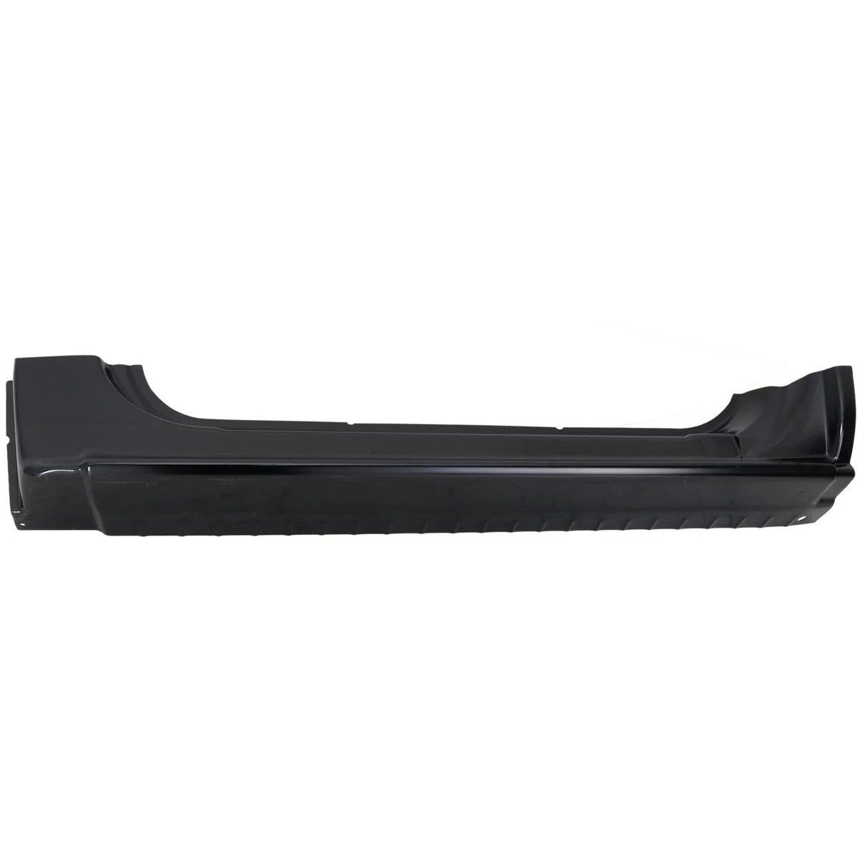 Rocker Panel Set Outer for GMC Sierra 1500 / Chevy Silverado 1500 1999-2007