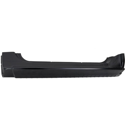 Rocker Panel Set Outer for GMC Sierra 1500 / Chevy Silverado 1500 1999-2007