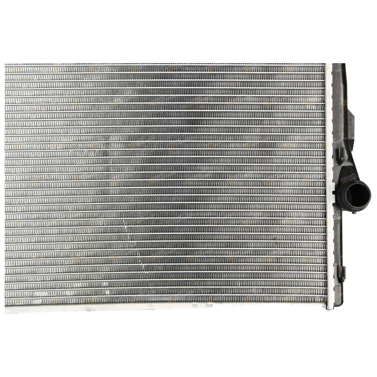 Alloy Core Radiator Auto/Manual for BMW E46 3 Series (2001-2004)