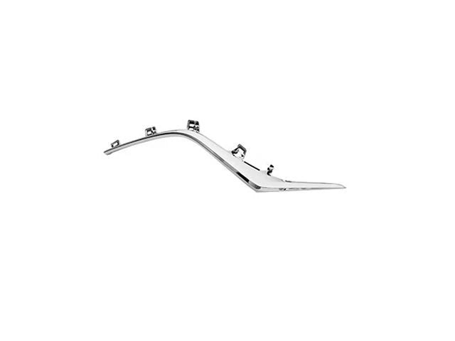Passenger Side Grille Molding for Mazda 3 (2014–2016) WK272VG