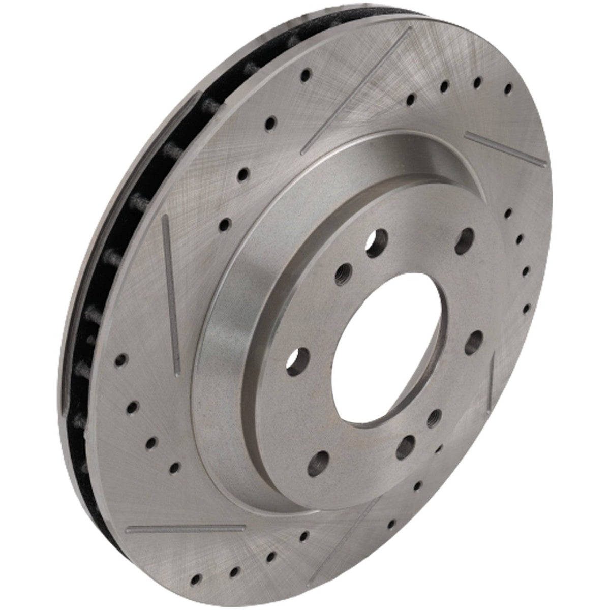 Front Brake Disc for Chevy Trailblazer, Buick Rainier, Isuzu Ascender