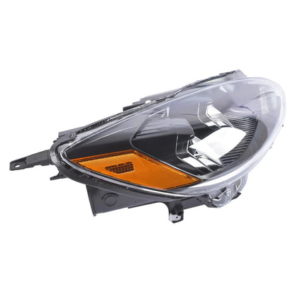 2020-2022 Ford Escape Right Side Headlight Assembly with Bulb