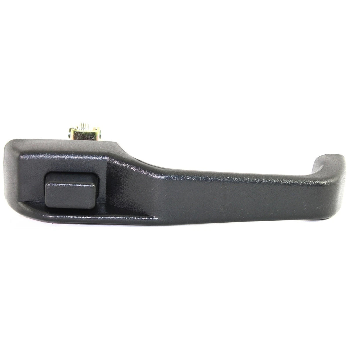 Door Handle for Jeep Grand Cherokee (Front/Rear LH, Black)