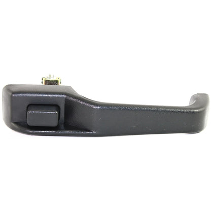 Door Handle for Jeep Grand Cherokee (Front/Rear LH, Black)