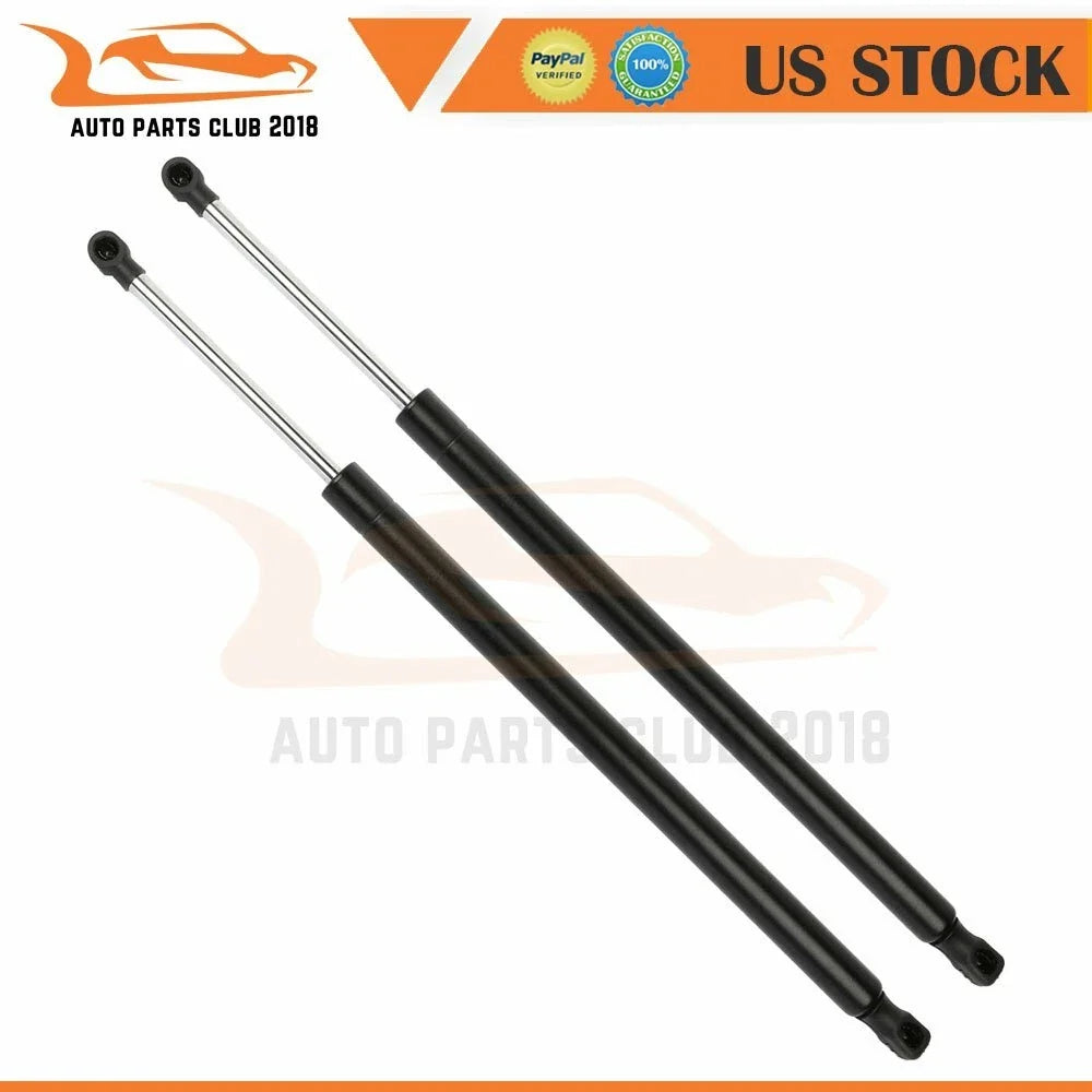 2X Rear Liftgate Lift Supports for Toyota RAV4 (2012–2017)