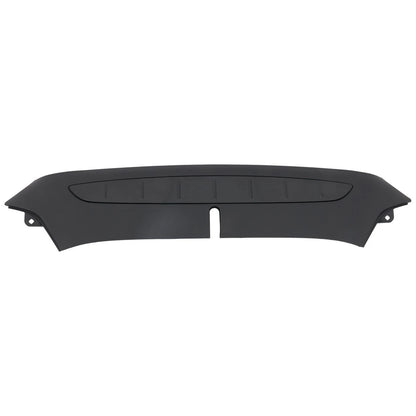 Underhood Rear Cover Panel 103623400F for Tesla Model X (2016–2021)