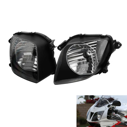 Front Lamp Headlight for Honda RVT1000R RC51 2000-2006