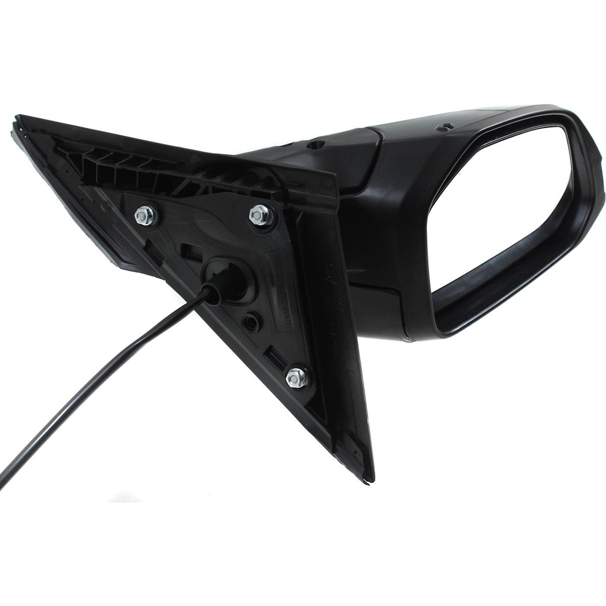 Manual Folding Power Mirror for Driver Side Honda Civic (2016-2021)