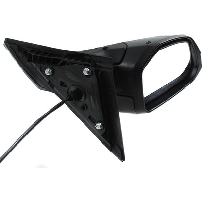Manual Folding Power Mirror for Driver Side Honda Civic (2016-2021)