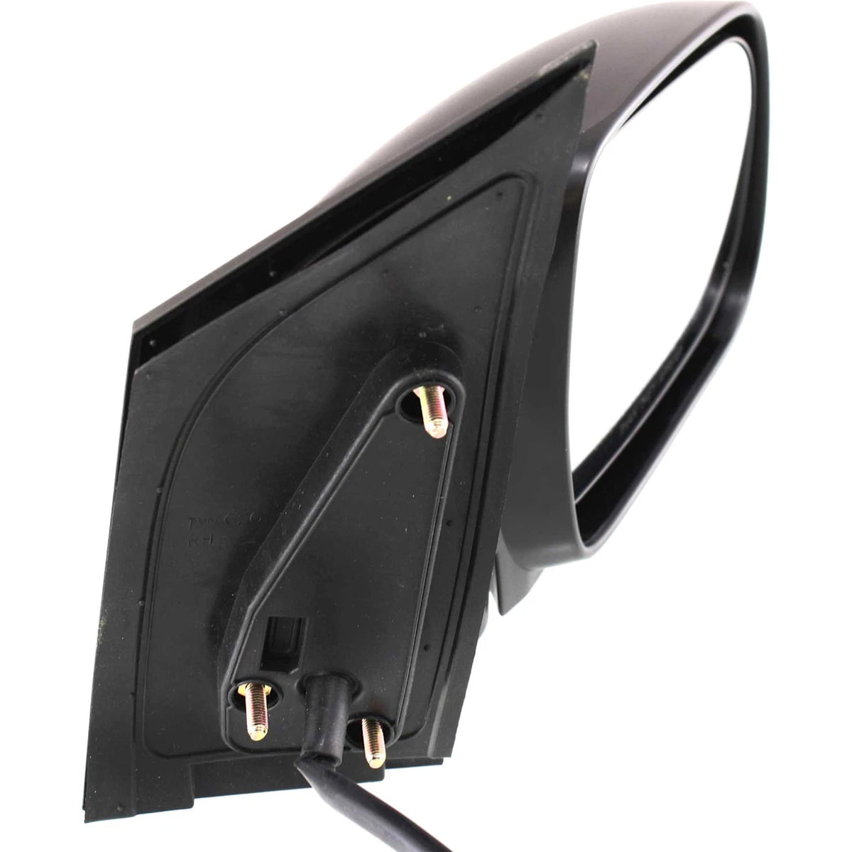 Power Heated Folding Side View Mirror Right RH for Toyota Sienna (2004–2010)