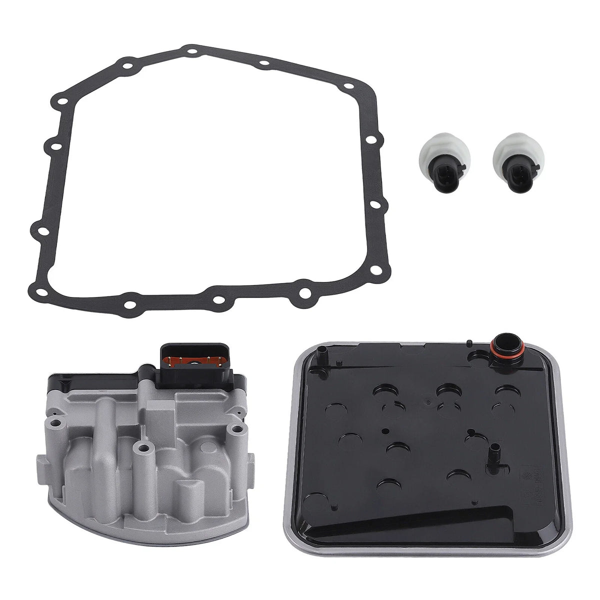 Trans Control Solenoid Kit for Dodge Caravan (1990–2001)