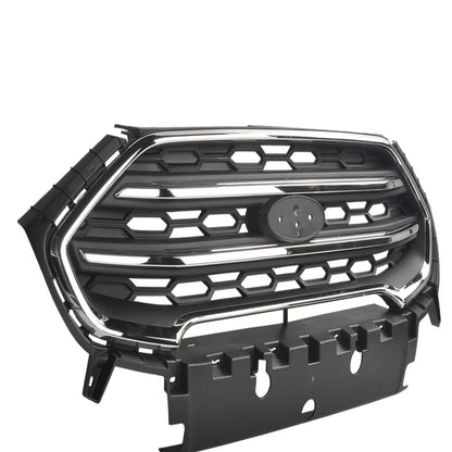 Front Upper Grille Chrome for Ecosport 2018-2021 GN1Z17B968