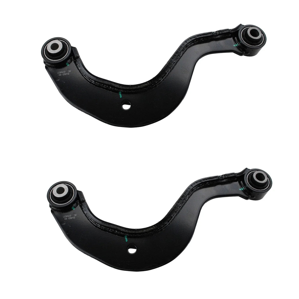 Lemforder Suspension Control Arm Kit for Volkswagen Eos (2007–2016)