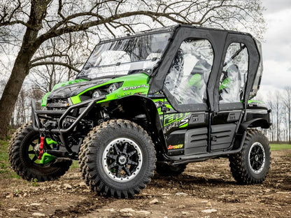 Soft Cab Enclosure Upper Doors for Teryx 4 800 / S (2016-2023)