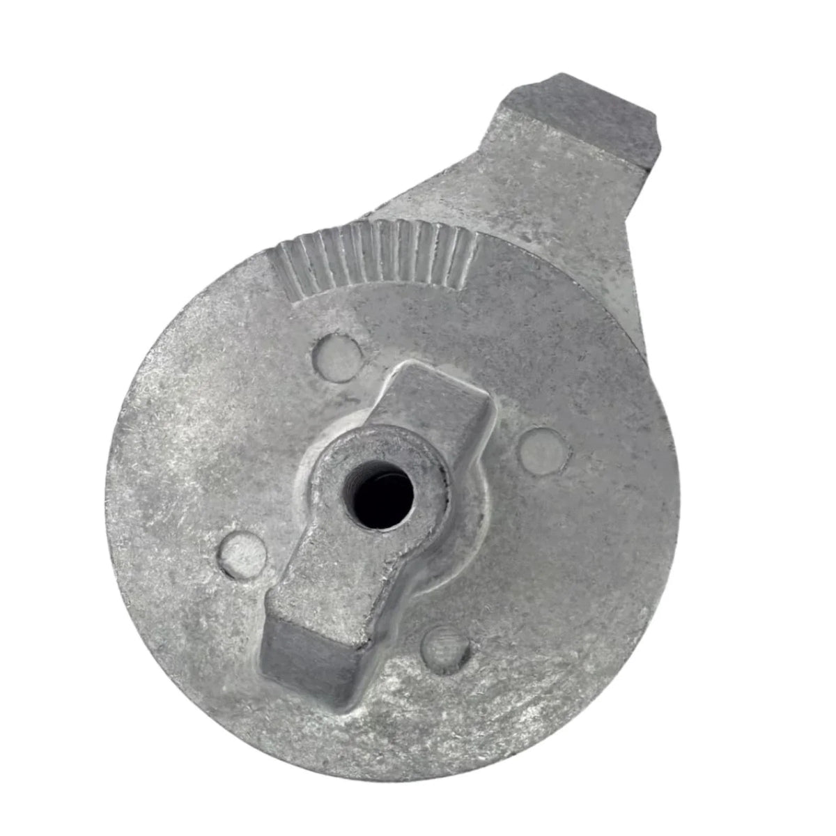 Trim Tab for Mercury Marine Quicksilver 822777Q 1