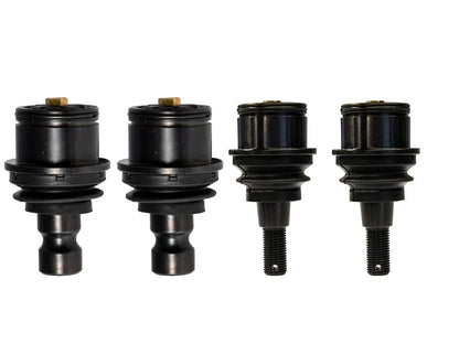 4-Pack Heavy Duty Ball Joints for Can-Am Commander 800/1000 2011-2023