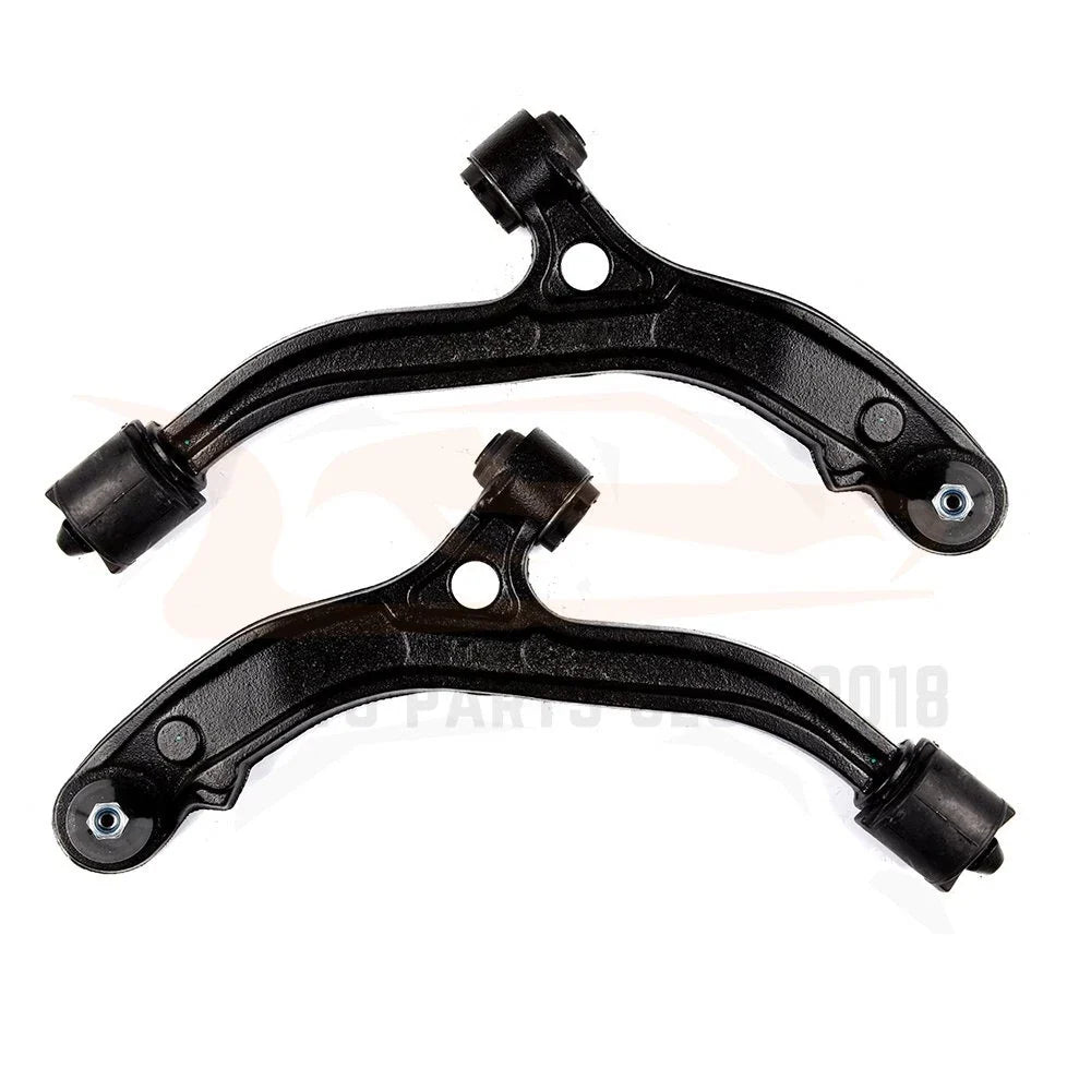 Set of 2 Front Lower Control Arms for Chrysler Town & Country (2001–2007)