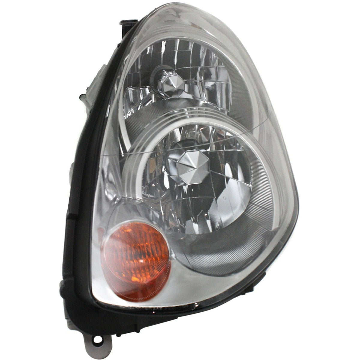 Xenon Headlights for Infiniti G35 (2005–2006)