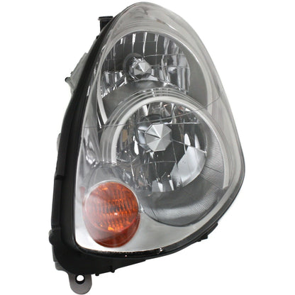 Xenon Headlights for Infiniti G35 (2005–2006)