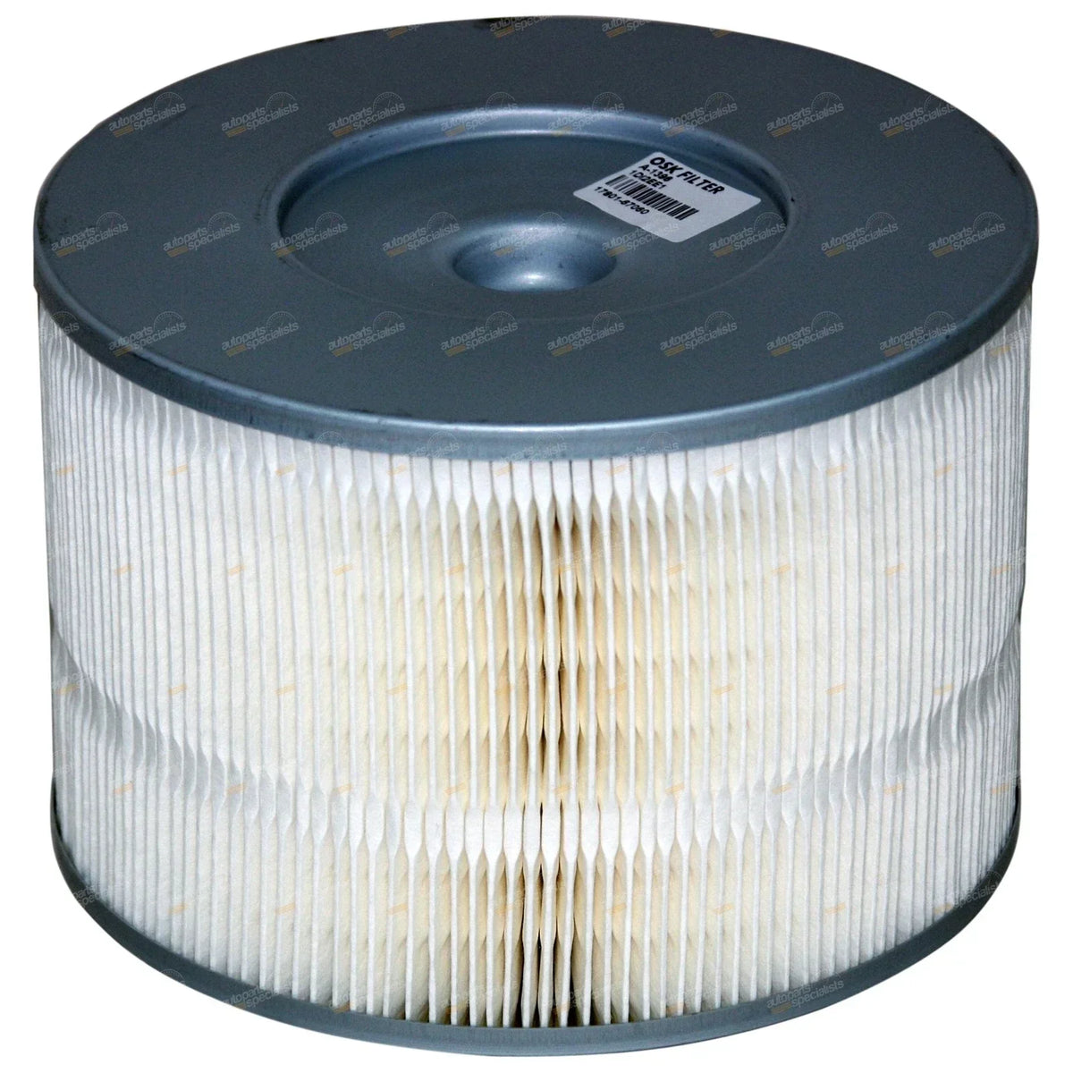 Engine Air Filter Replacement for Prado KZJ95