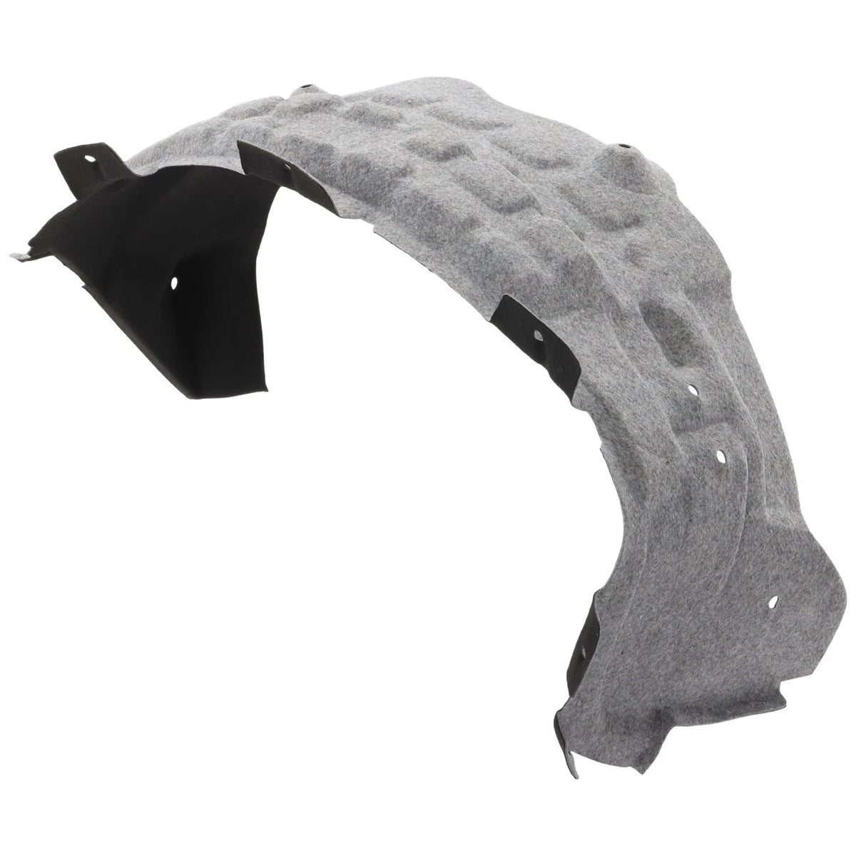 Fender Liner Front Driver Left for Ford Ranger (2019–2023)