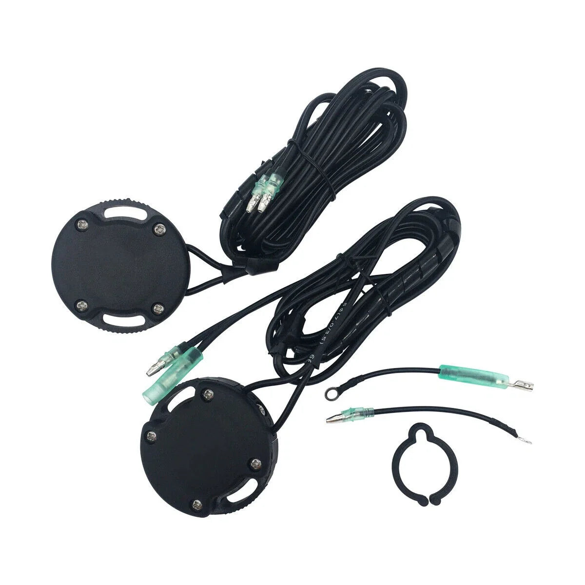 Tilt/Trim Sender Limit Kit for Alpha Bravo - Mercruiser (805130)