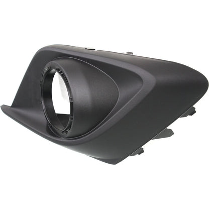 Fog Light Trim for Mazda 3 (2004–2009) MA1039128