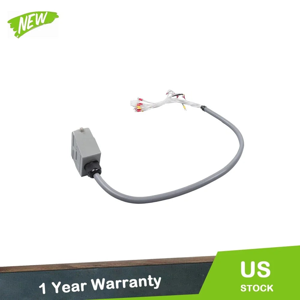 Control Cable Assembly for Skyjack Scissor Lift SJIII (3215–3226)