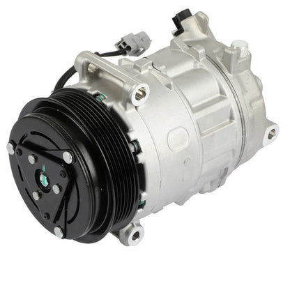 AC Compressor 3.6L for Ram ProMaster 1500 2500 3500 (2014-2020)