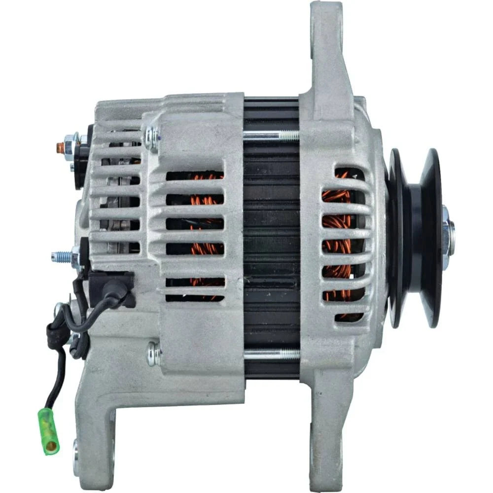 Alternator for J&N Electrical Products (400-44045-JN)