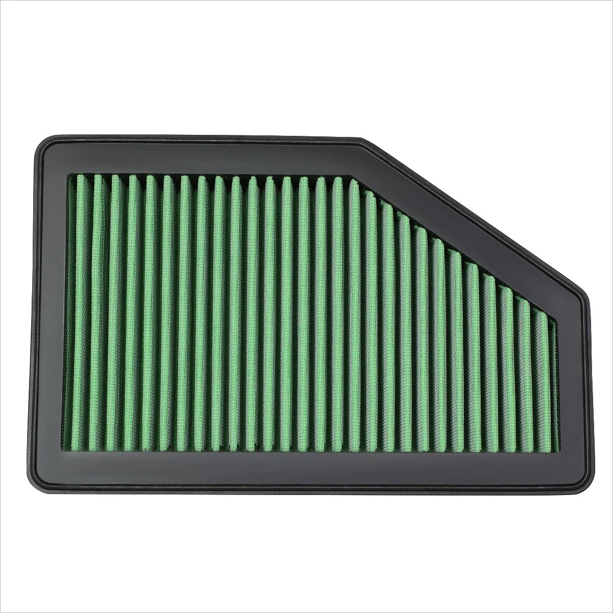 Air Filter Panel High Flow Reusable for Honda CR-V III (2007-2012)