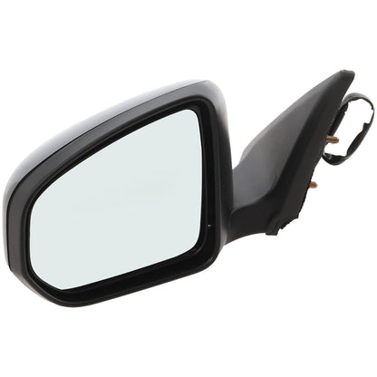 Left Side Heated Mirror for Nissan 370Z (2009–2020)