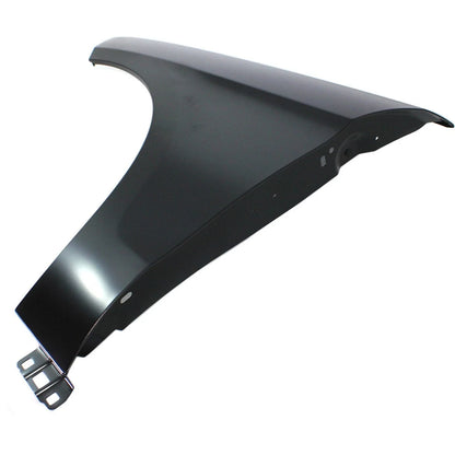 Driver Side Front Fender for Mercedes Benz ML350 2012-2015