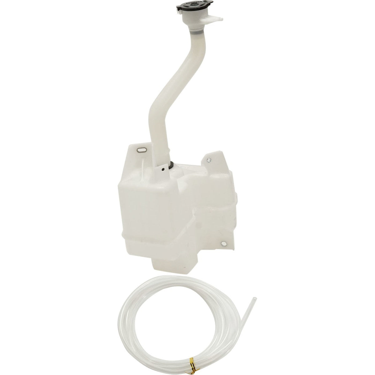 Washer Reservoir Assembly with Pump for Toyota Prius (2016–2022)