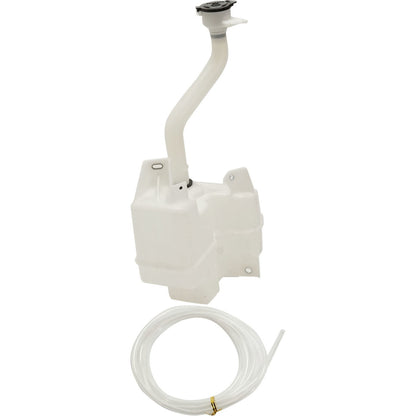 Washer Reservoir Assembly with Pump for Toyota Prius (2016–2022)