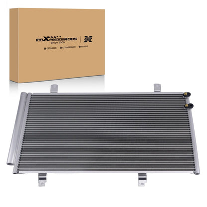 A/C Condenser 8846007060 for Lexus ES350 Avalon Camry 2007-2012