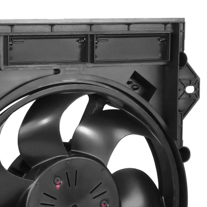 Radiator Cooling Fan Assembly for 2016-2020 Buick Envision