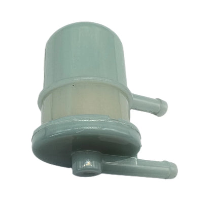 Fuel Filter Kit 15410-87J10 15410-60C00 for Suzuki Johnson Outboards 25-140 HP