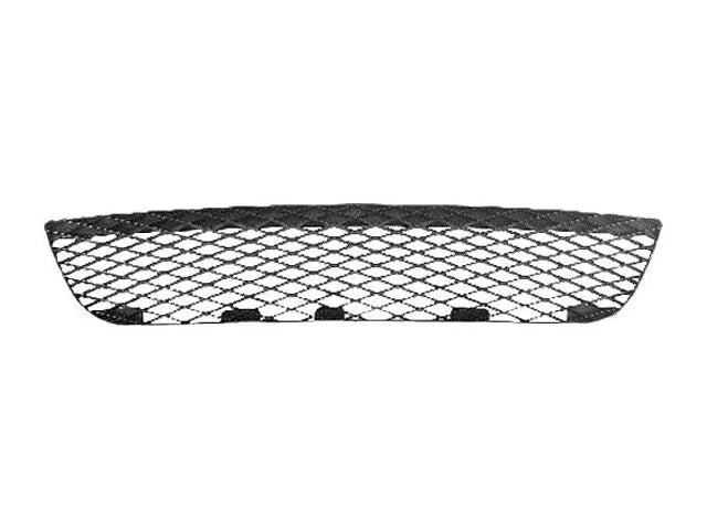 Front bumper grille for Mazda 3 (2004–2006) WK361QC