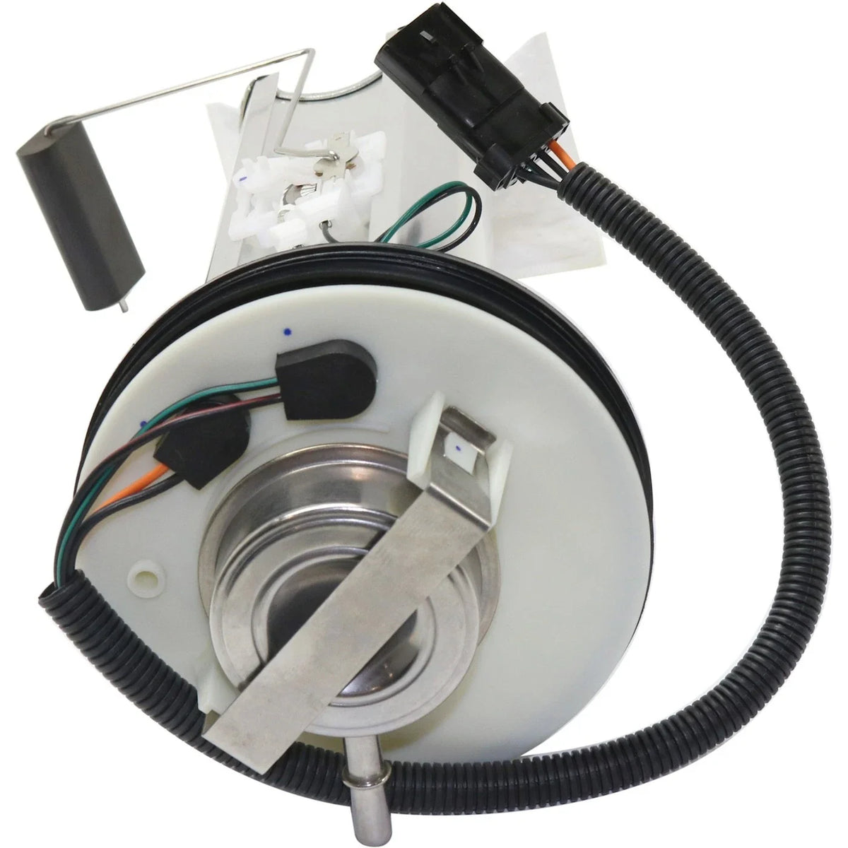 Fuel Pump Electric for Jeep Wrangler (2003-2004)