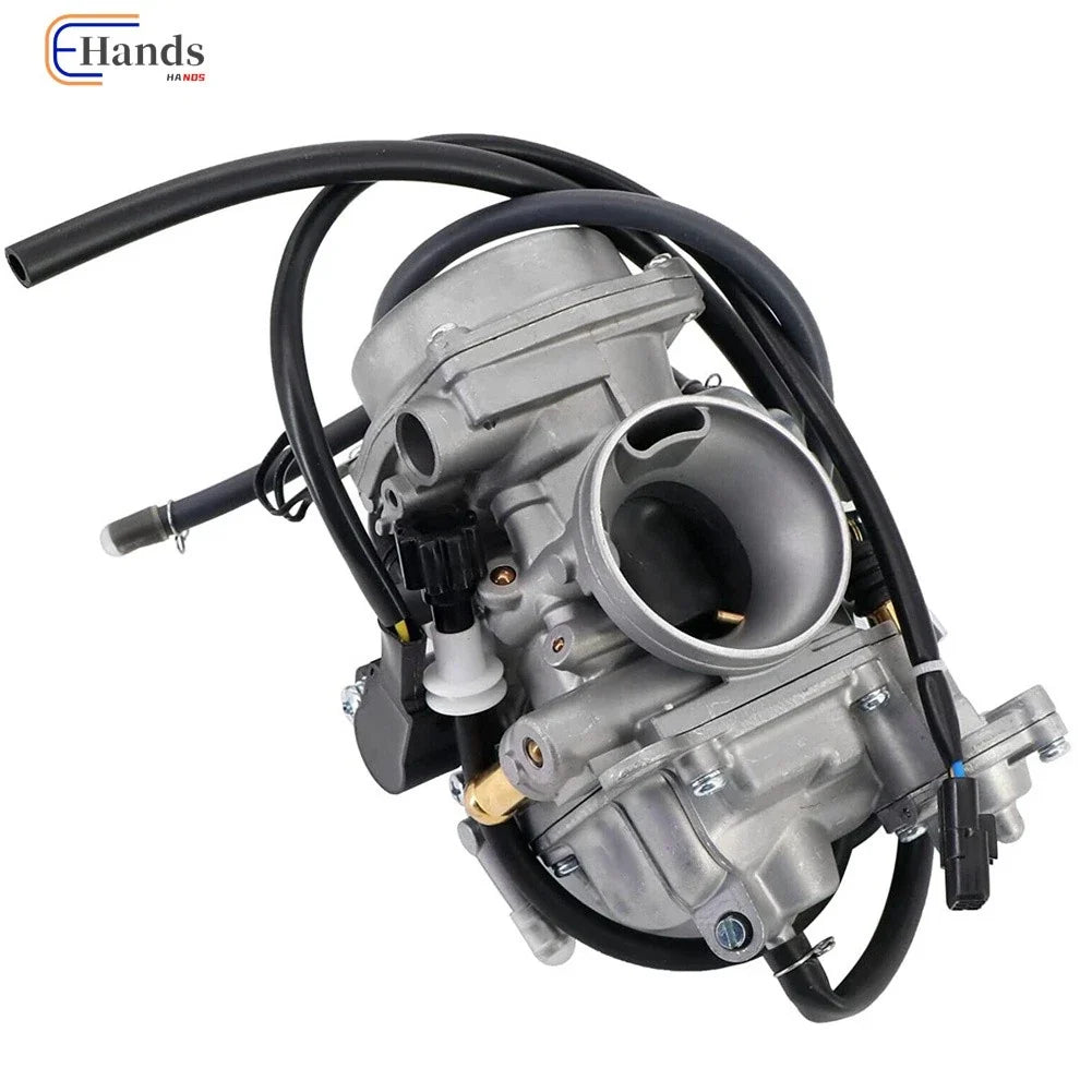 Carburetor with Air Filter for Honda VT750C Shadow Spirit 2001-2007
