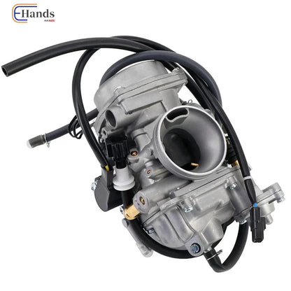 Carburetor with Air Filter for Honda VT750C Shadow Spirit 2001-2007