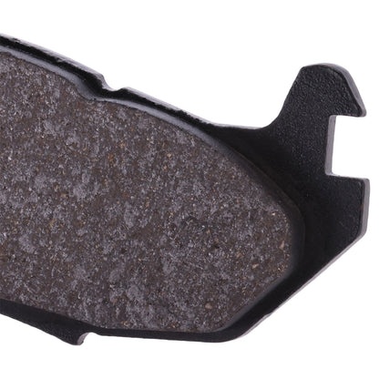 Brake Pad Set for 2003 Hummer H1 H2