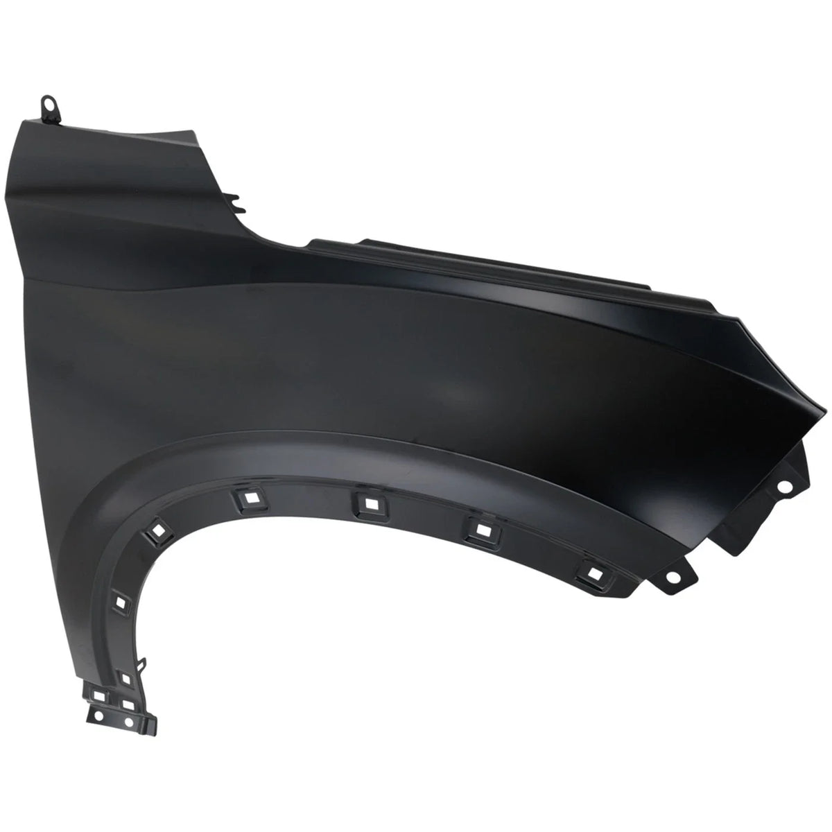 Driver & Passenger Side Front Fender for Hyundai Venue 2020-2024