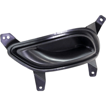 Set of 2 Fog Light Covers for
